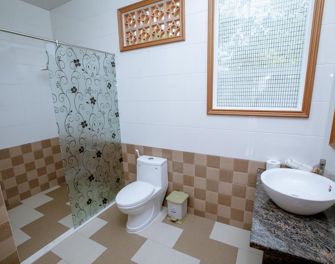 Thien An Hotel Soc Trang Екстериор снимка
